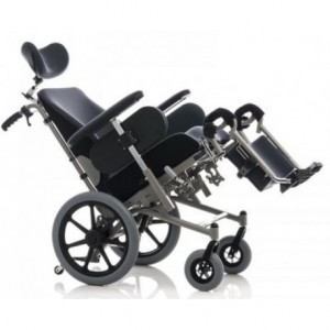 Nuova Blandino OPTIMA E - Poltrona Polifunzionale Elettrica da Transito