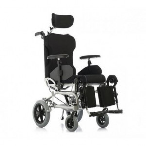 Nuova Blandino SERVANT - Poltrona Polifunzionale 