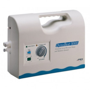 Pompa Con Regolazione - Dyna Best 5000 Moretti Pompa Con Regolazione - Dyna Best 5000 Moretti
