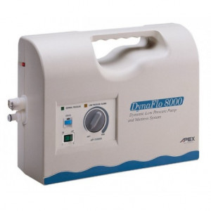 Pompa Con Regolazione - Dyna Flow 8000 Moretti