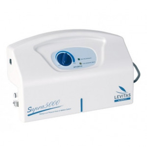 Pompa Con Regolazione - Supra 5000 Moretti