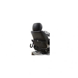 Porta Deambulatore per scooter CM720 - Moretti CMA145 Porta Deambulatore per scooter CM720 - Moretti CMA145