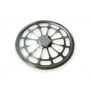 37325 - PORTA FILTRO per filtri carta/tessuto 37325 - PORTA FILTRO per filtri carta/tessuto