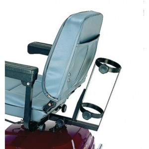 Portabombola - Moretti CSR100