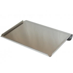 27647 - PORTACARTELLA INOX 27647 - PORTACARTELLA INOX