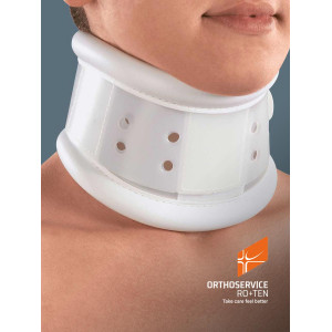 PR0-1505 - Cervilight Schanz Collare tipo Schanz con regolazione a Velcro® - Mis. S/SL/M/L