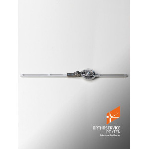 PR3-2304 - Kinesio Long Aste per Hipo per pazienti d’altezza > a 1,80 m