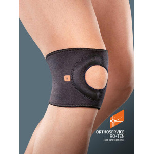 PR3-90010 - Object10 Ginocchiera corta per instabilità rotulea