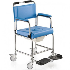 Sedia da Comoda riducibile - Surace MIA