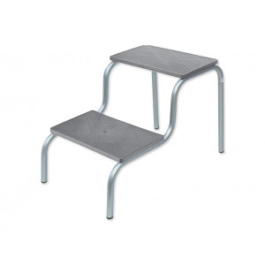 27982 - PREDELLINO A DUE GRADINI