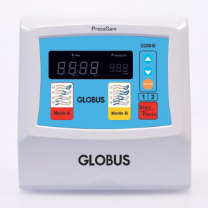 PRESSCARE G200M/1 con Gambale - Globus G5401 PRESSCARE G200M/1 con Gambale - Globus G5401