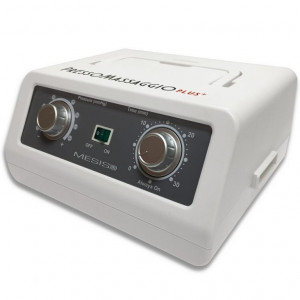 PressoMassaggio Plus+ (con 2 gambali) 
