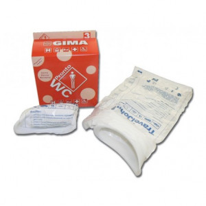 ***PRONTO WC - sostituito da 25880