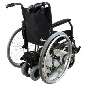 Nuova Blandino KUBO - Propulsore Elettrico per Accompagnatore