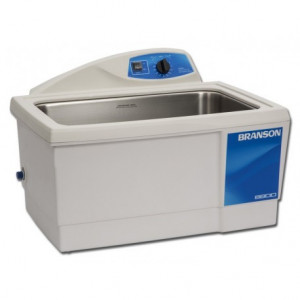 PULITRICE BRANSON 8800 MH - 20,8 litri PULITRICE BRANSON 8800 MH - 20,8 litri