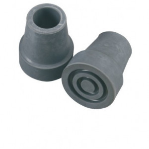 Puntali In Gomma Morbida - Moretti RV7033