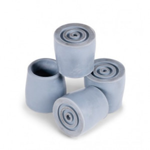 Puntali Per Sedia Comoda - Moretti RV7024 Puntali Per Sedia Comoda - Moretti RV7024