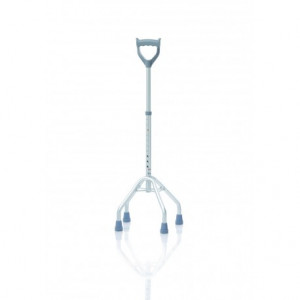 Quadripode Manico Chiuso - Moretti RP724