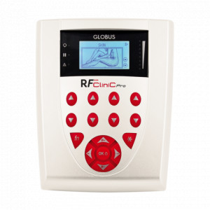 RF CLINIC PRO - Globus G1506 RF CLINIC PRO - Globus G1506
