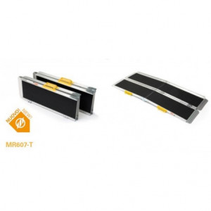 Rampe - KSP MR607TM-6 Rampe - KSP MR607TM-6