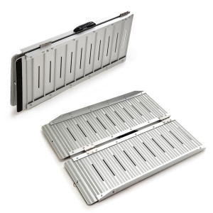 CA211LF-3 - Rampe pieghevoli e smontabili in alluminio CA211LF-3 - Rampe pieghevoli e smontabili in alluminio