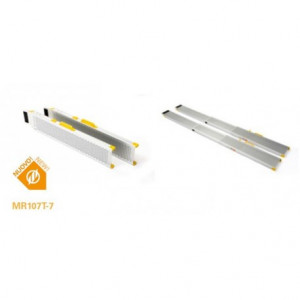 Rampe Telescopiche - KSP MR107T-7