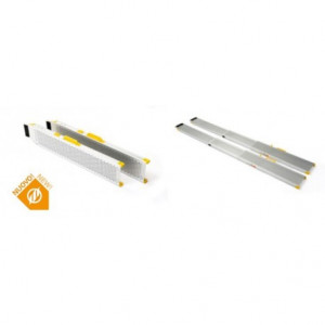 Rampe Telescopiche - KSP MR107T-9