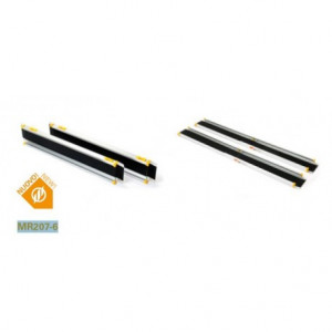 Rampe Telescopiche - KSP MR207-6 Rampe Telescopiche - KSP MR207-6