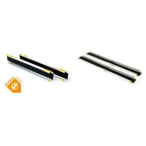 Rampe Telescopiche - KSP MR207-7 Rampe Telescopiche - KSP MR207-7