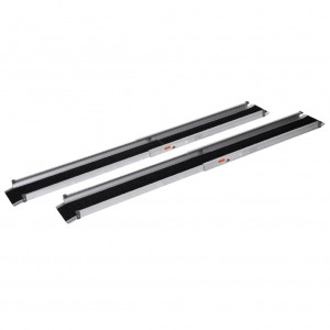 RE 1/152 - Rampe telescopiche - cm 152 RE 1/152 - Rampe telescopiche - cm 152