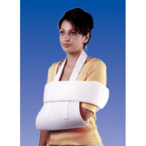 Reggibraccio con Immobilizzatore - Moretti RP175