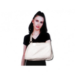 REGGIBRACCIO azzurro - grande