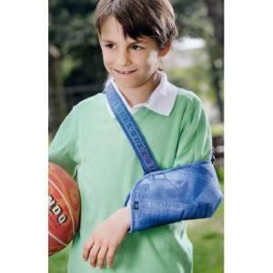 Reggibraccio semplice pediatrico Kidz Reggibraccio semplice pediatrico Kidz