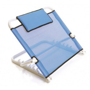 Reggicuscino in Acciaio Verniciato - Moretti RS455 Reggicuscino in Acciaio Verniciato - Moretti RS455