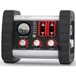 34006 - RESPIRATORE ELETTRONICO SPENCER 170