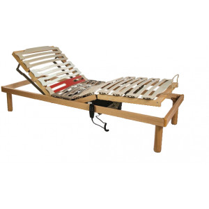 Rete singola - Wimed - Rete Advance E2 Elettrica 80/190