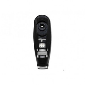 Ri-Scope Testa Retinoscopio Xenon - 3.5V (Luce Lieve) Ri-Scope Testa Retinoscopio Xenon - 3.5V (Luce Lieve)