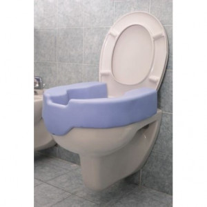 Rialzo Per Water E Bidet - Moretti RP440 Rialzo Per Water E Bidet - Moretti RP440