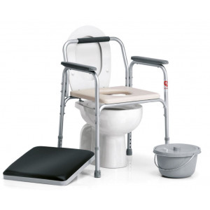 Rialzo Stabilizzante WC - Surace S95 Rialzo Stabilizzante WC - Surace S95