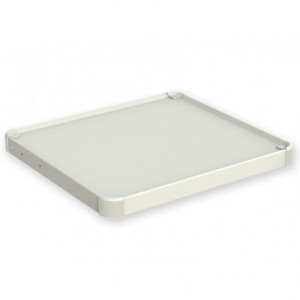 RIPIANO AGGIUNTIVO 40x36 cm per 27880-3