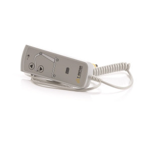 RIR116 - Telecomando con indicatore LED stato carica della batteria – TiMOTION – ARKIMED