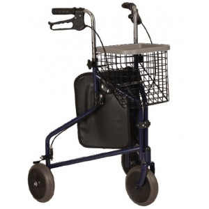 Rollator a Tre Ruote - Termigea RO11 Rollator a Tre Ruote - Termigea RO11