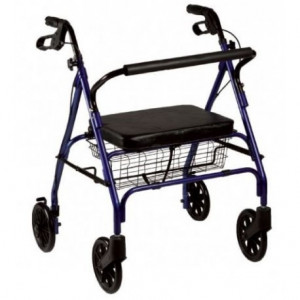 Rollator Bariatrico - Termigea RB1 Rollator Bariatrico - Termigea RB1