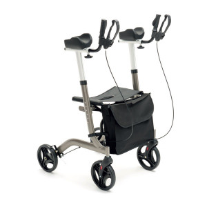 Rollator Con Appoggi Brachiali - KSP R23 Rollator Con Appoggi Brachiali - KSP R23
