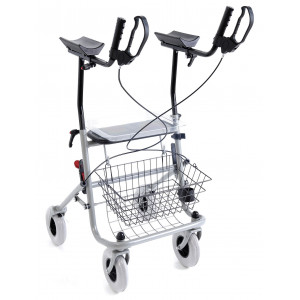 Rollator Con Appoggio Antibrachiale - Moretti RP691 Rollator Con Appoggio Antibrachiale - Moretti RP691