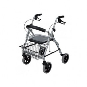 Rollator Super Leggero -Termigea RO5 Rollator Super Leggero -Termigea RO5