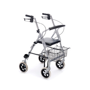 Rollator - KSP R13