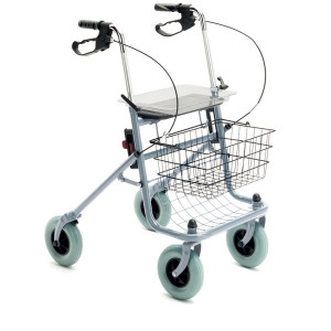 Rollator - KSP R14 Rollator - KSP R14