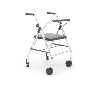 Rollator - KSP R16 Rollator - KSP R16