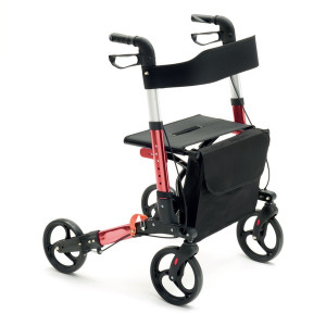 Rollator - KSP R25 Rollator - KSP R25